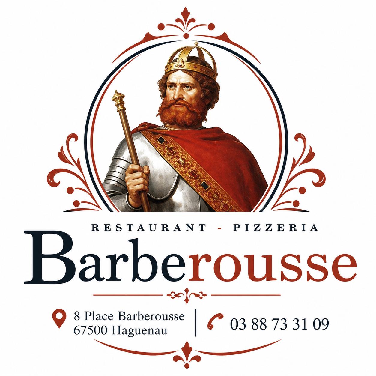 BON LOGO BARBEROUSSE