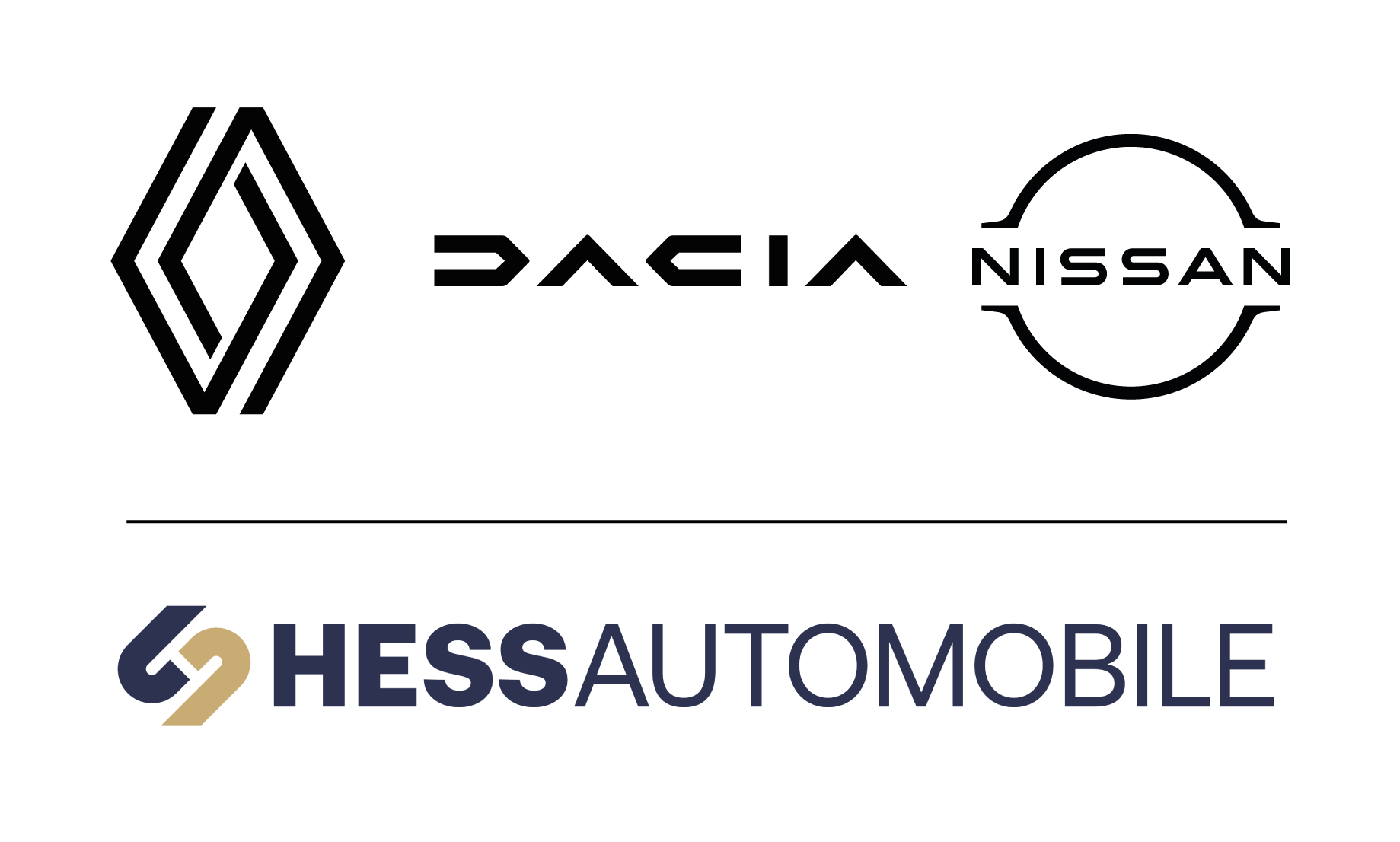 Logos-Renault-Dacia-Nissan-HESS-Automobile-pdf-fond-blanc