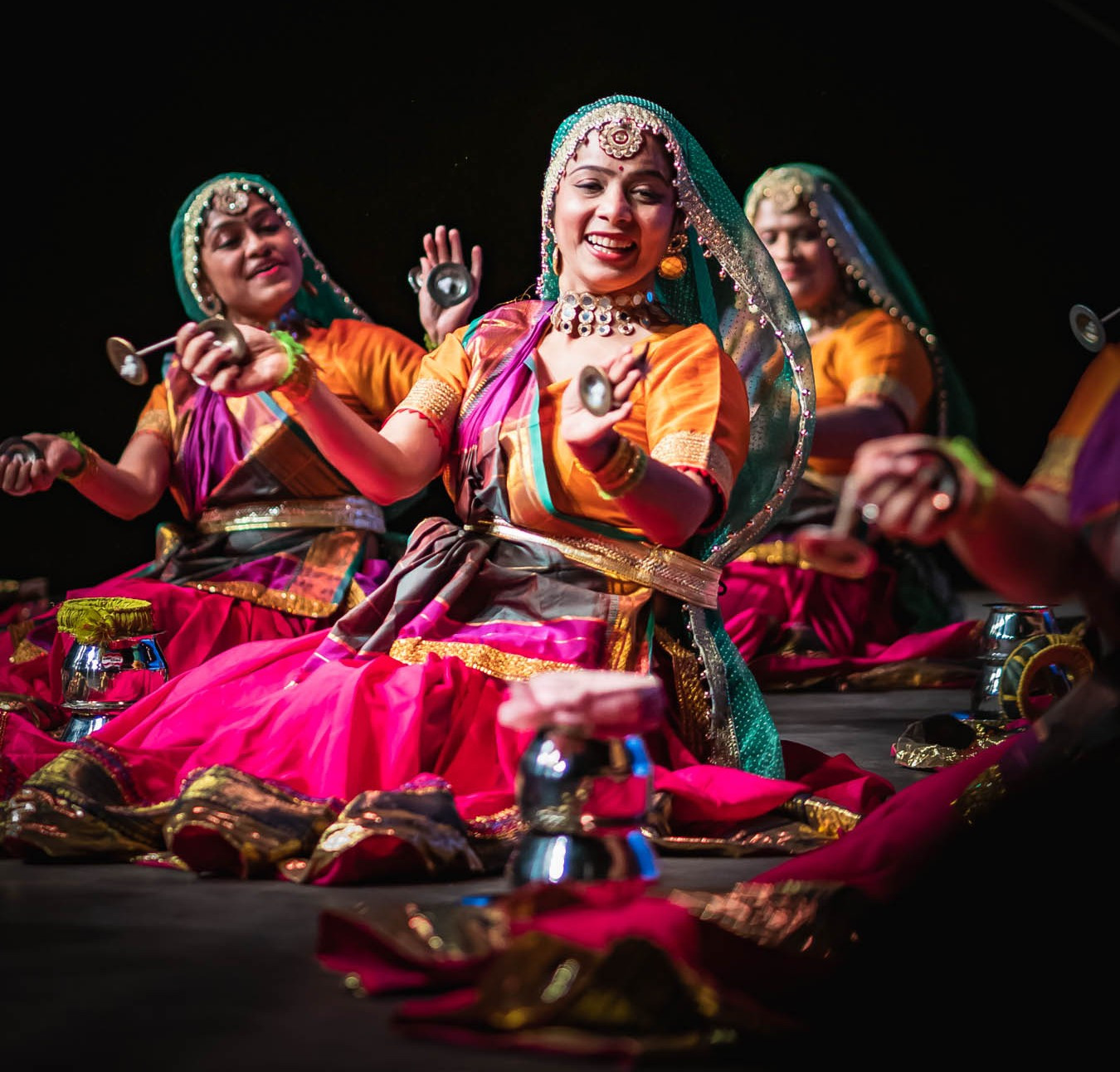 Inde