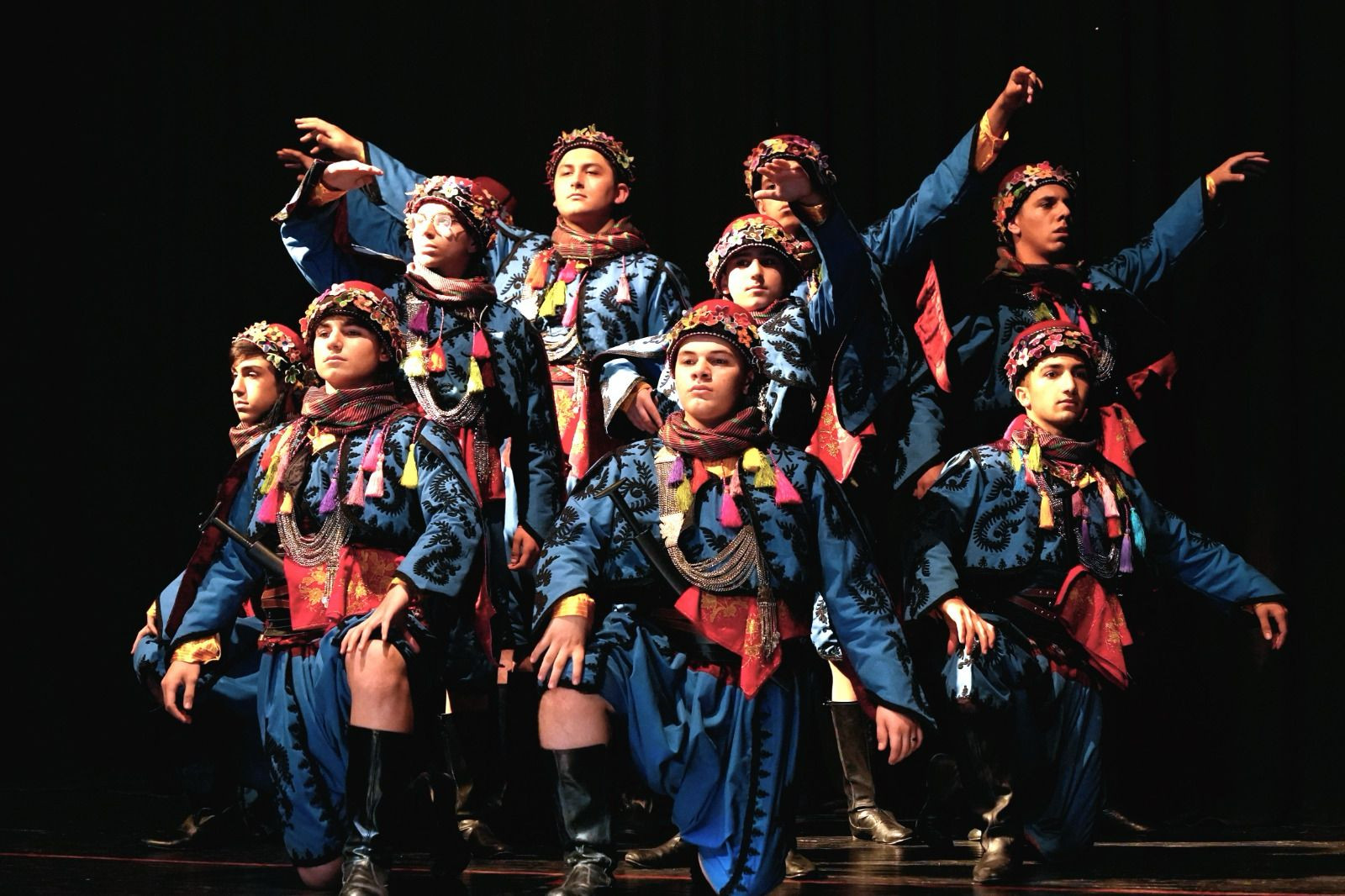 Turquie - Bursa Anka Kültür Sanat Gençlik ve Spor Kulübü