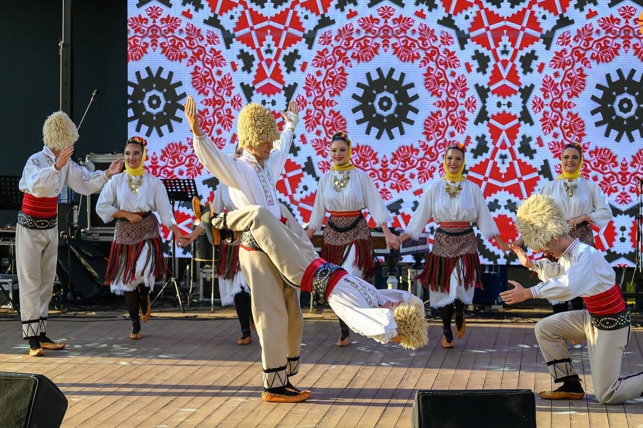 Serbie - Šumadija