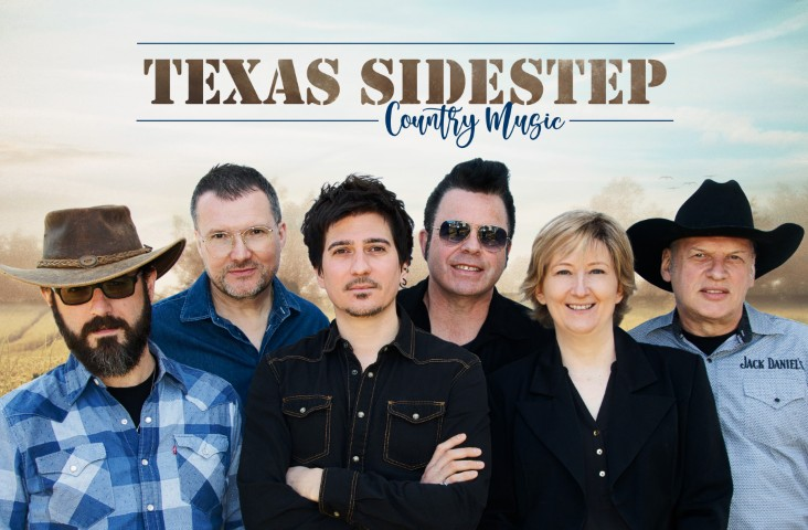 TEXAS SIDESTEP