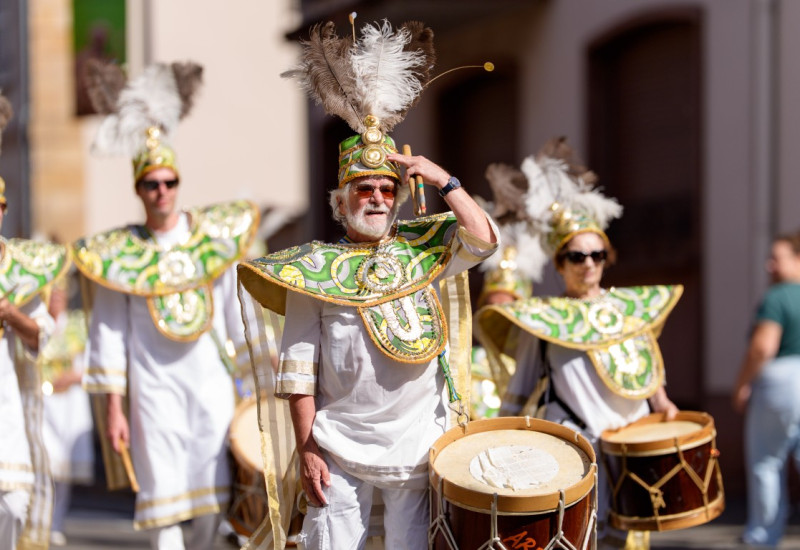 Parade