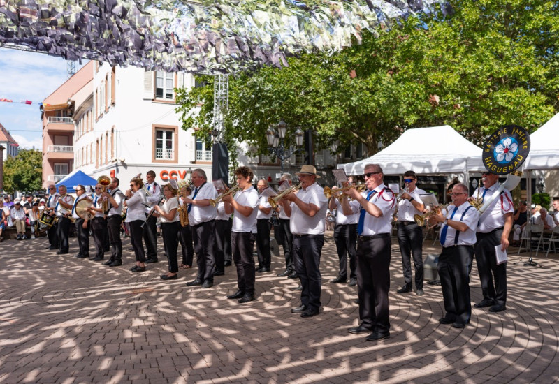 Parade