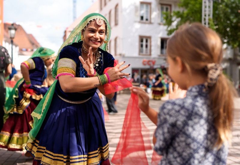 Programmation Jeune Public