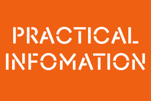 Practical information