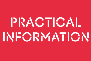 Practical information