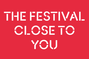The festival close to you