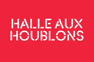 Halle aux Houblons